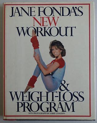 jane fonda weight workout